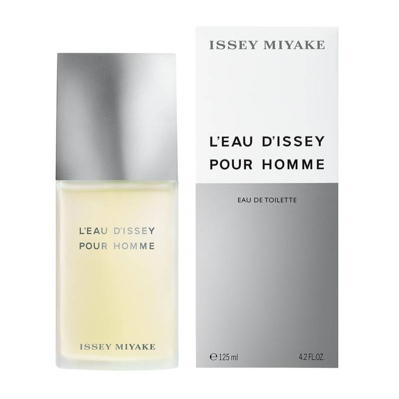 Issey Miyake - Hombre