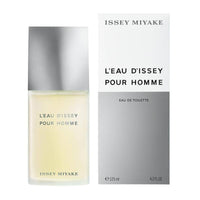 Thumbnail for Issey Miyake - Hombre