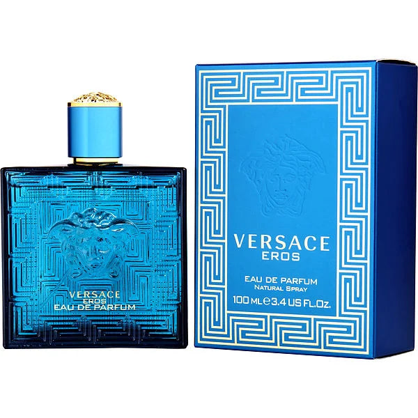 Versace EROS - Hombre