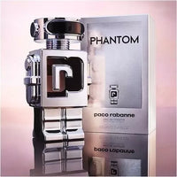 Thumbnail for Phantom Paco Rabanne - Hombre