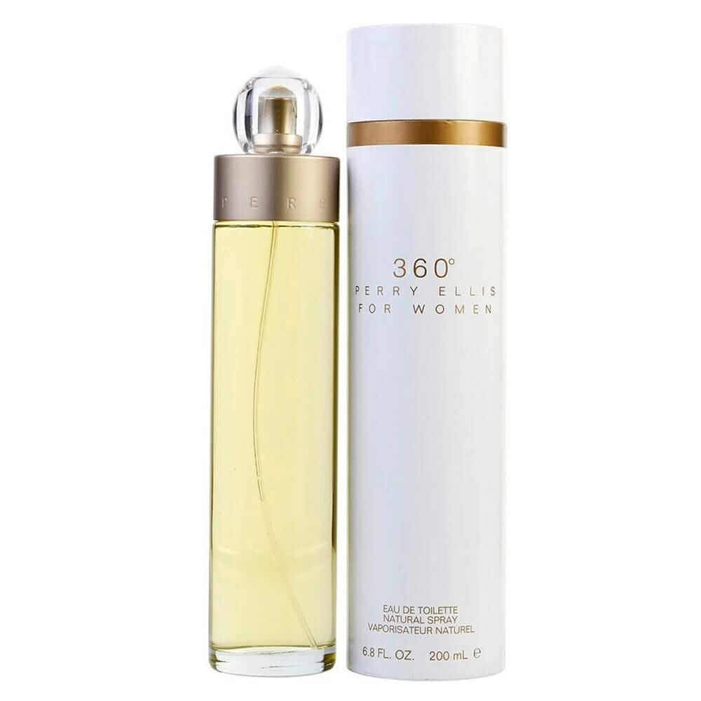 360 Perry Ellis - Mujer