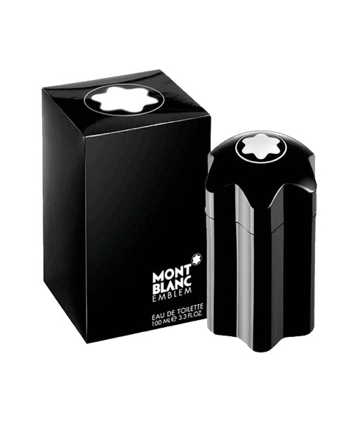 MontBlanc Emblem - Hombre