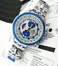 Thumbnail for Casio 558 Blue