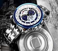 Thumbnail for Casio 558 Blue