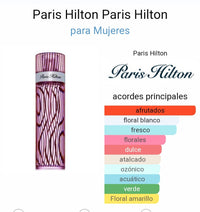 Thumbnail for Paris Hilton - Mujer