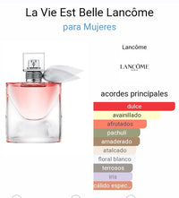 Thumbnail for LA VIE EST BELLE By Lancome - Mujer