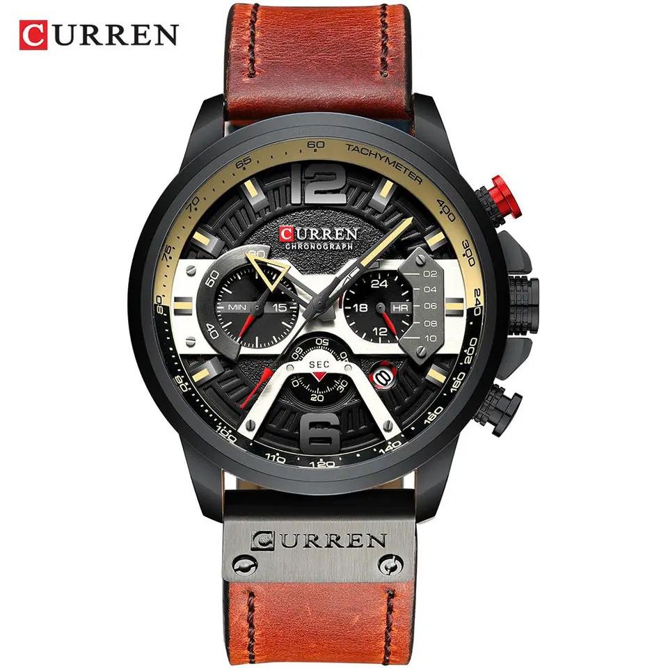 Curren C72-1