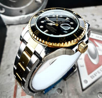 Thumbnail for Rolex Submariner RX35