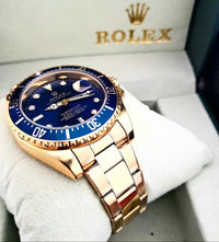 Thumbnail for Rolex Submariner RX30