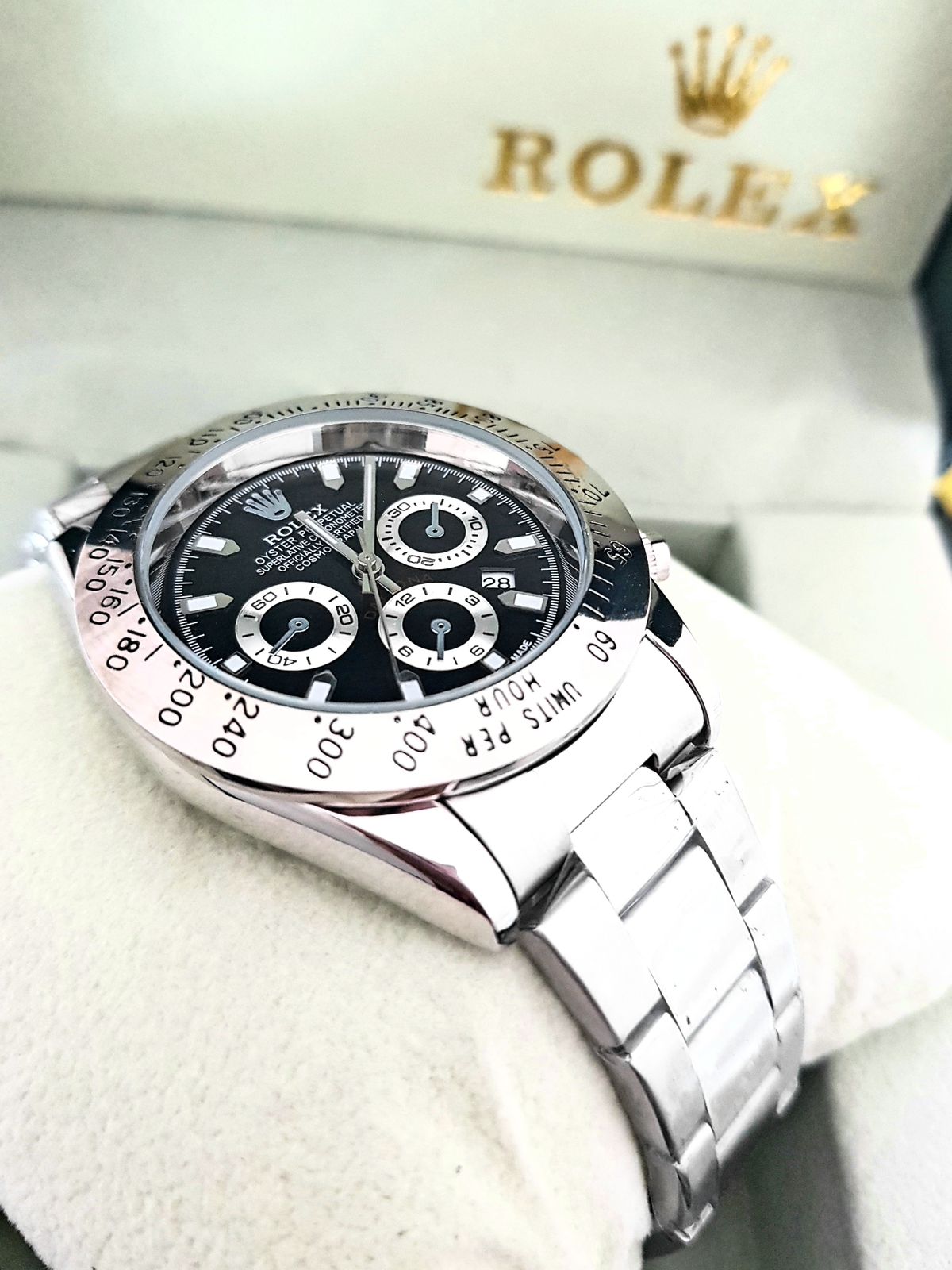 Rolex Daytona RX25