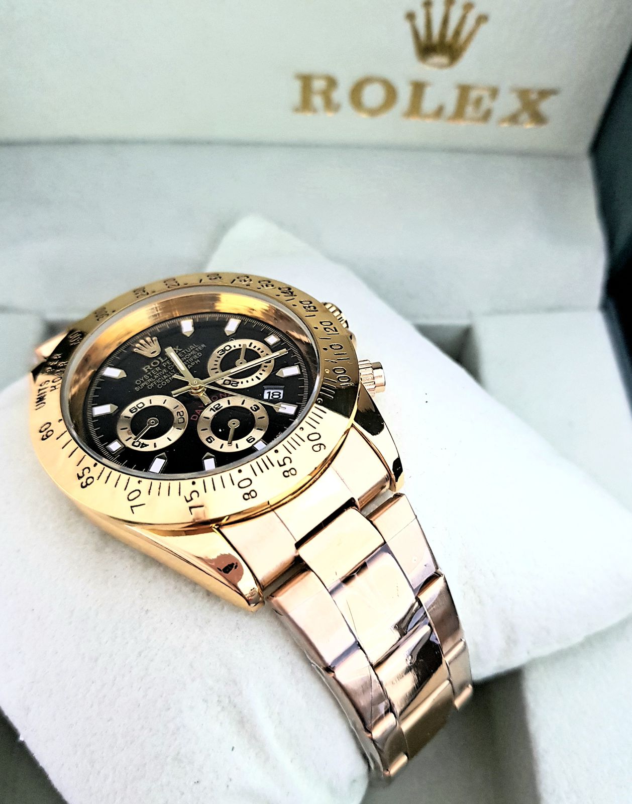 Rolex Daytona RX26