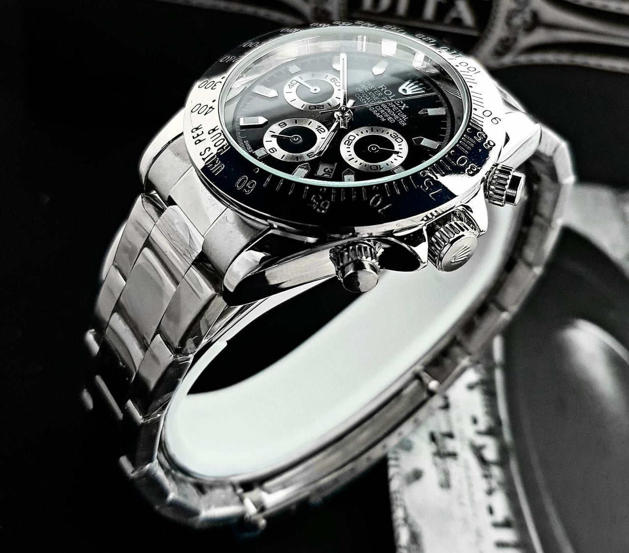 Rolex Daytona RX25