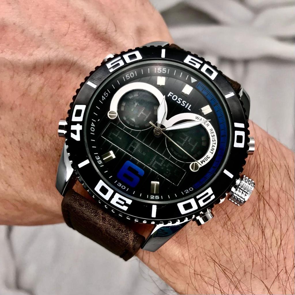 Fossil FC77