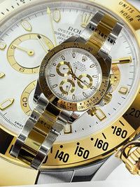 Thumbnail for Rolex Daytona RX27