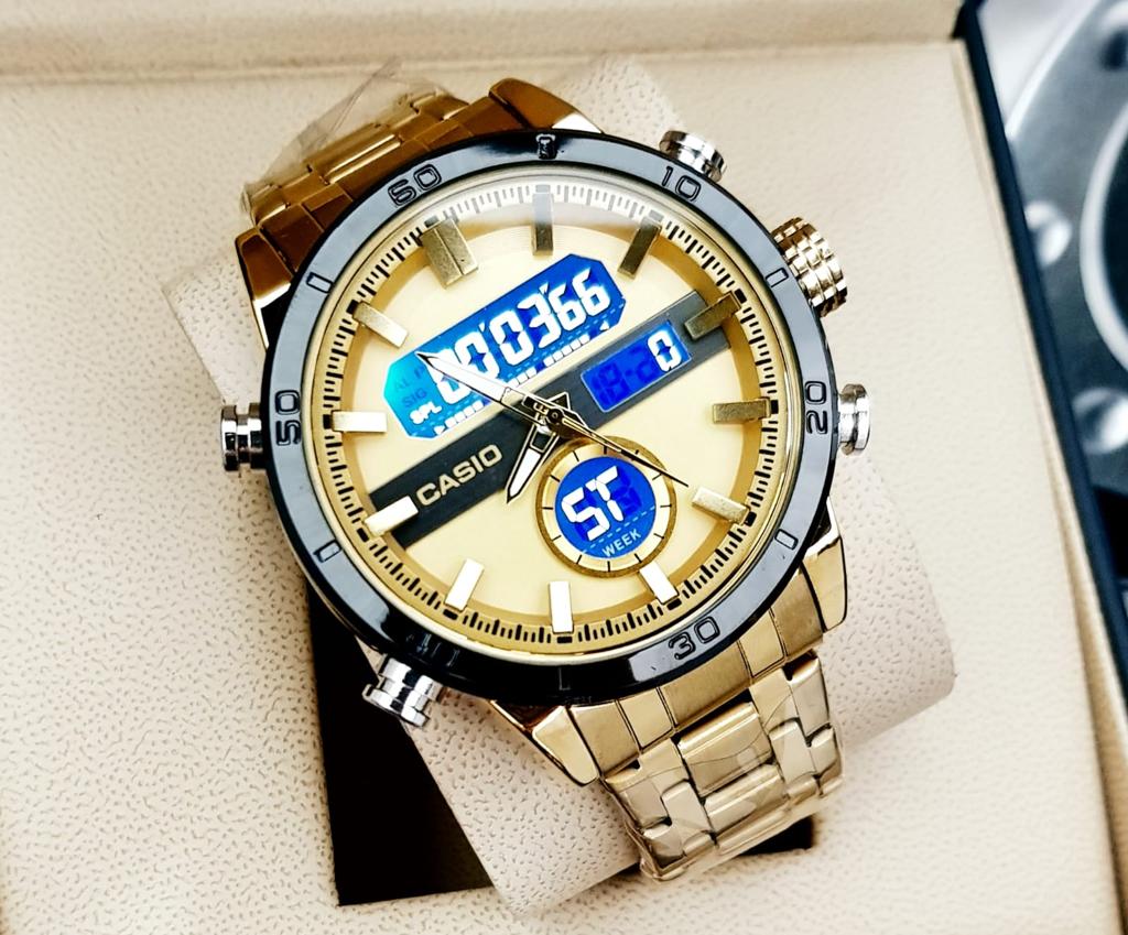 Casio Water CW11