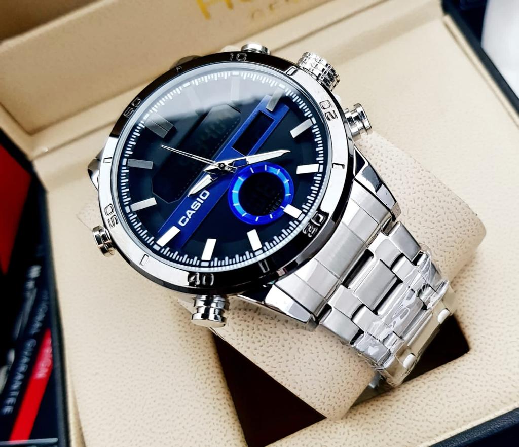 Casio Water CW13