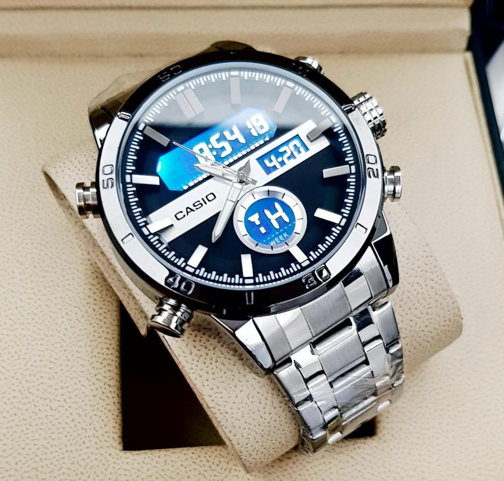 Casio Water CW12