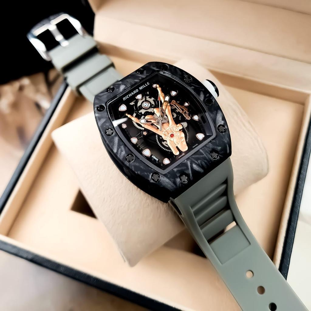 Richard Mille Dark RD342