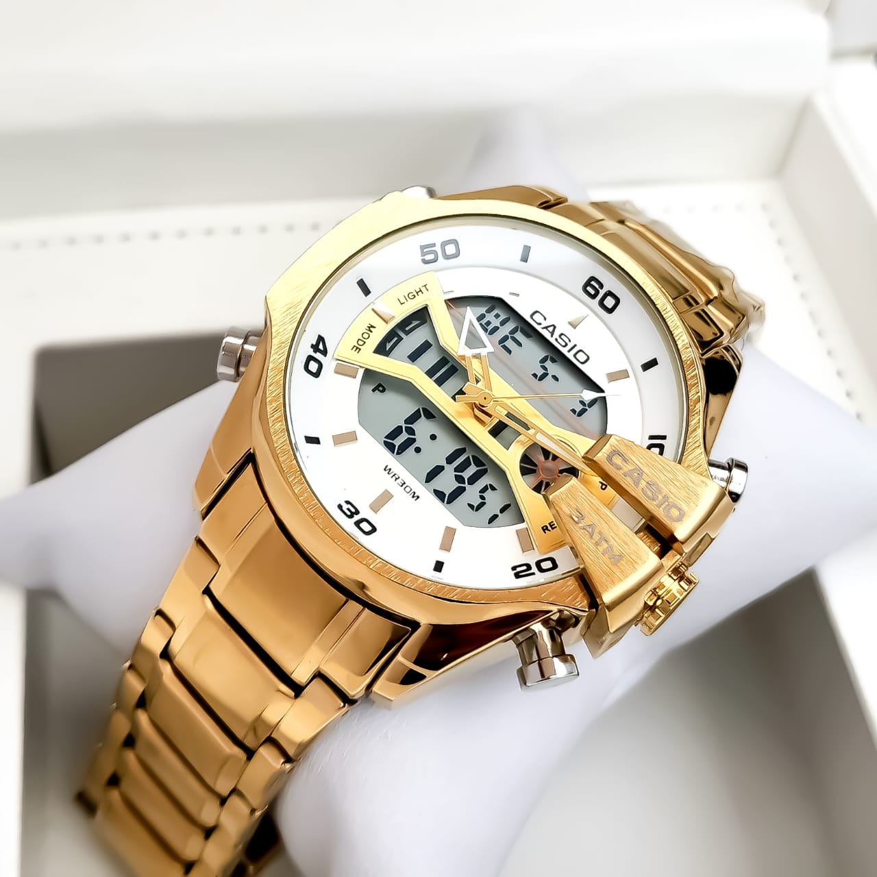 Casio Water CW20