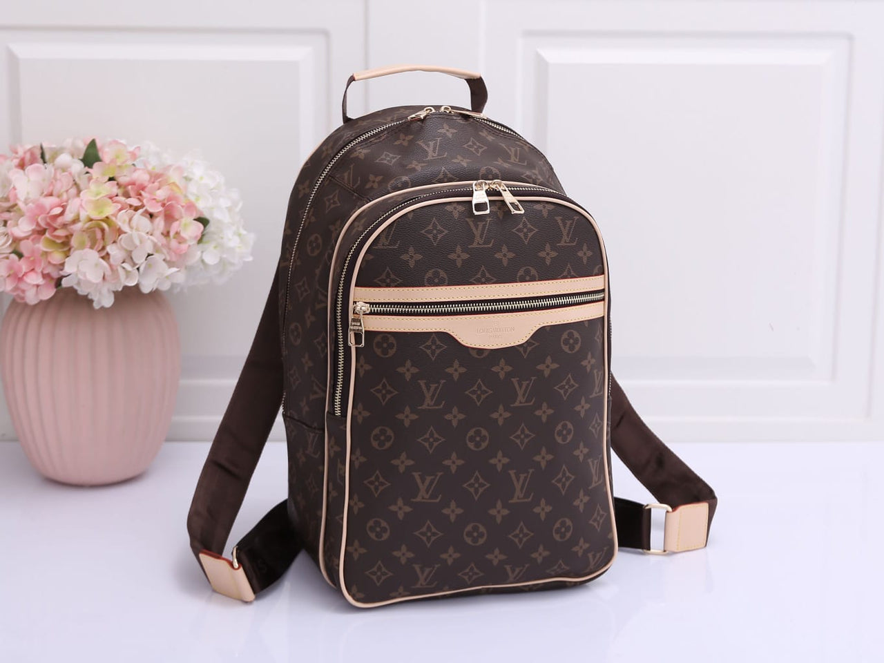 Morral LV - Hombre Coffee