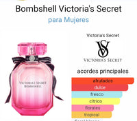 Thumbnail for Victoria´s Secret Bombshell - Mujer