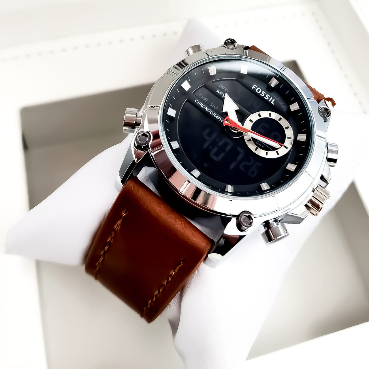 Fossil R49