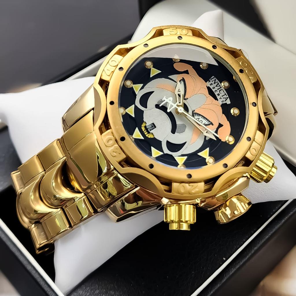 Invicta GU772