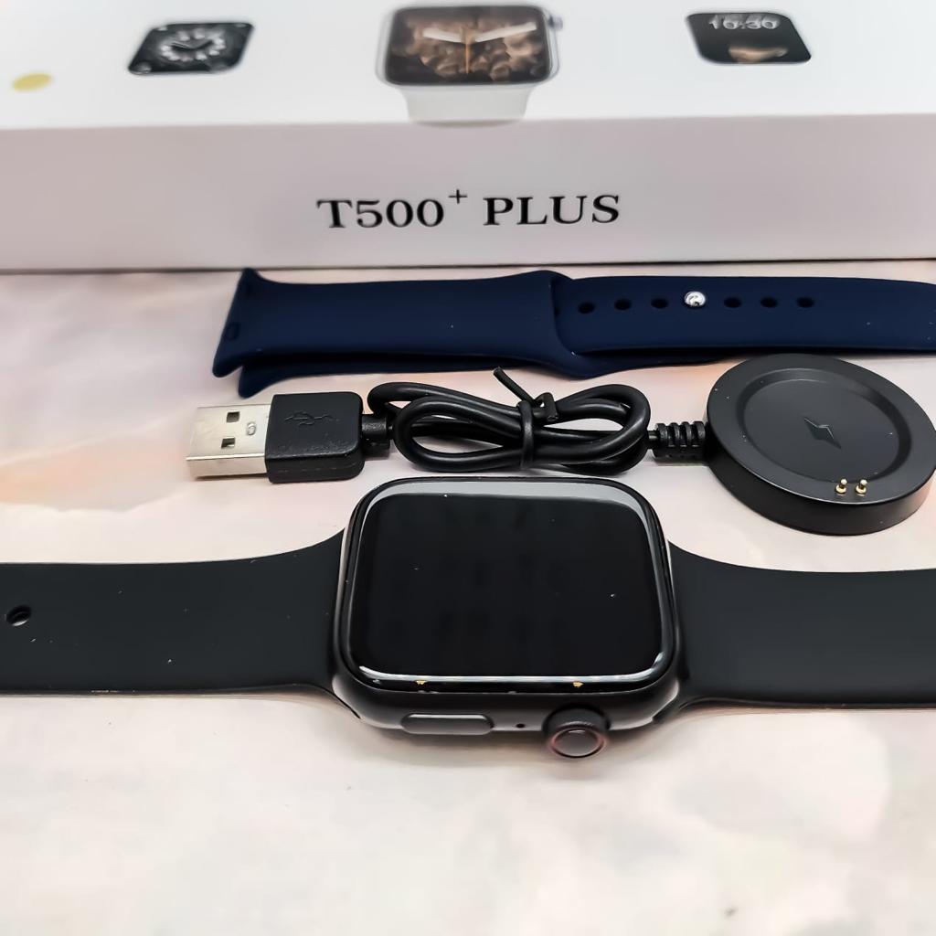 Smart Watch T500 plus #2