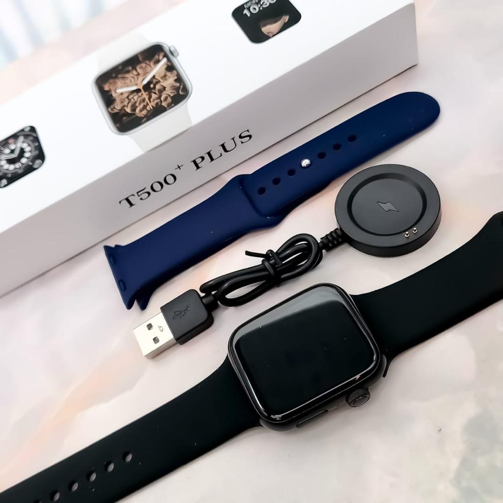 Smart Watch T500 plus #2