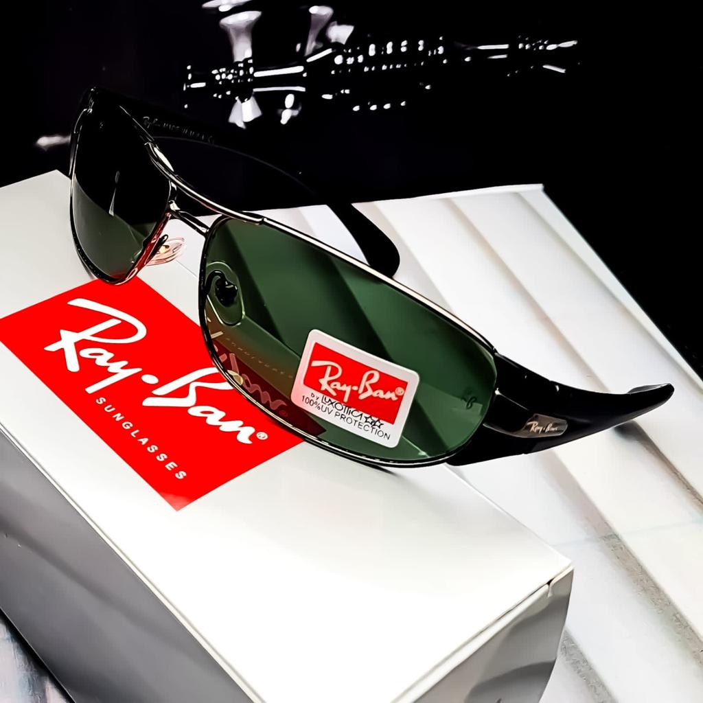 Gafas Ray Ban W01