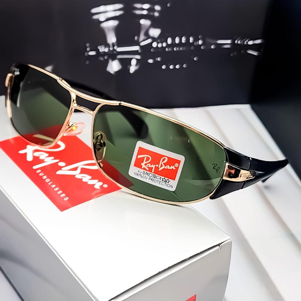 Gafas Ray Ban W03