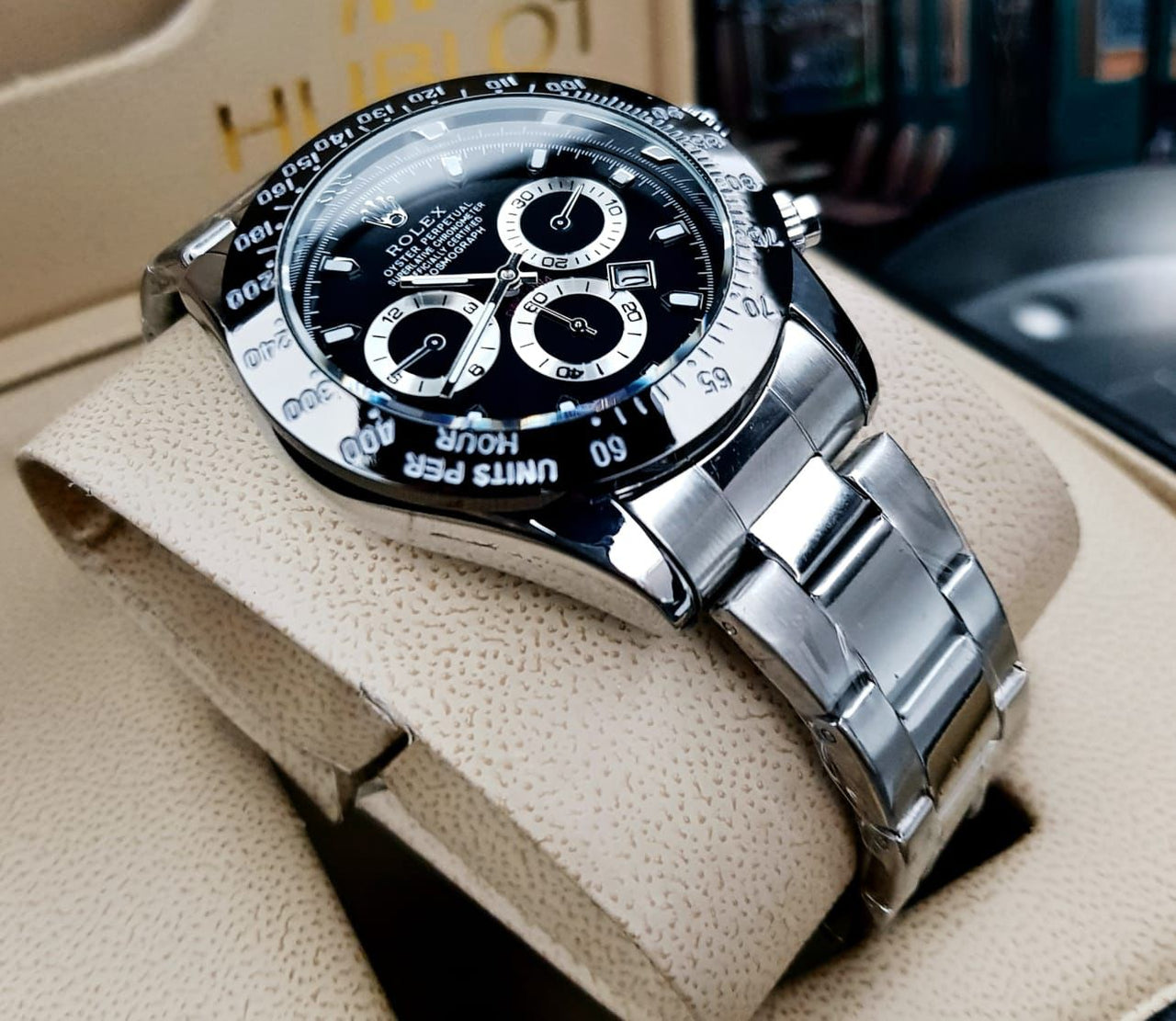 Rolex Daytona RX25