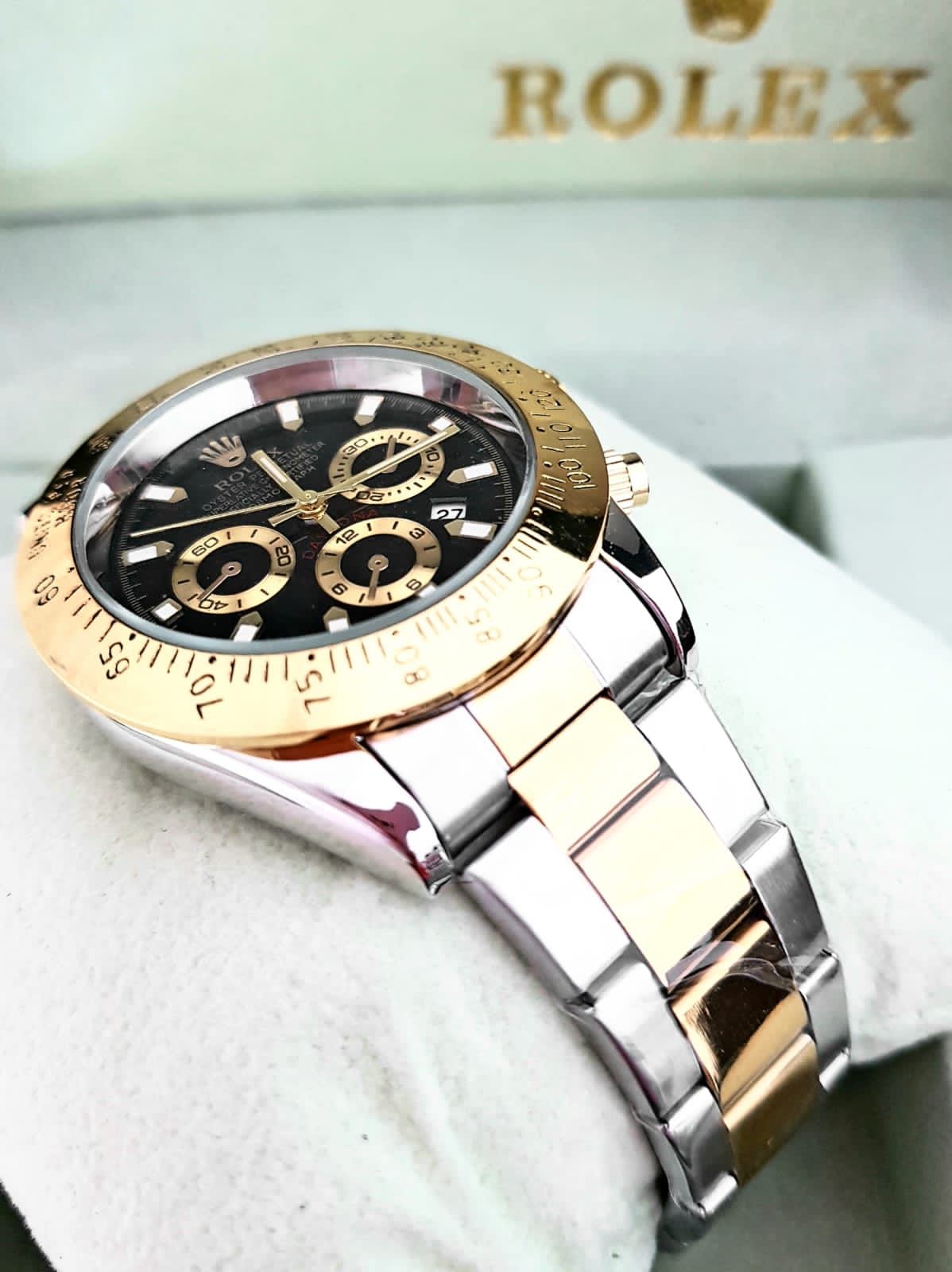 Rolex Daytona RX22