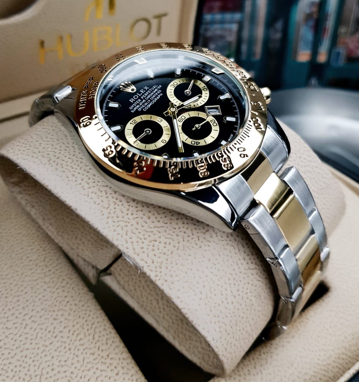 Rolex Daytona RX22