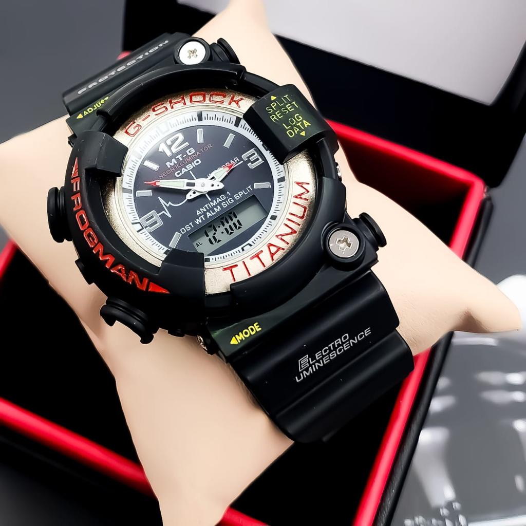 G-Shock JAM73