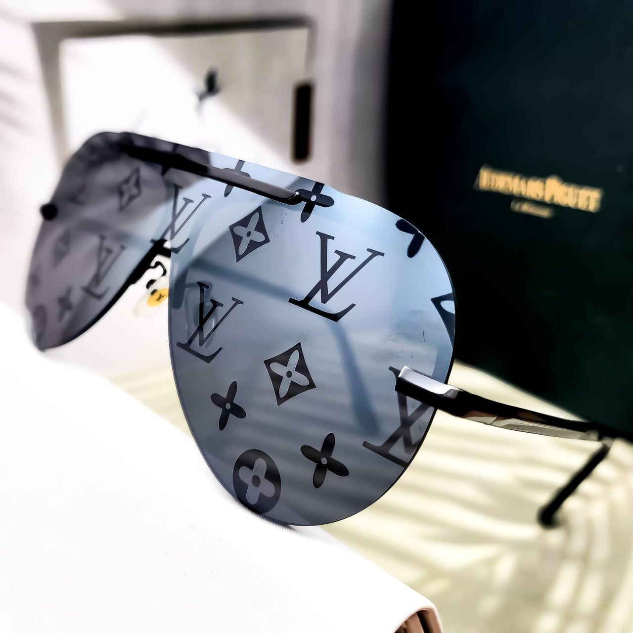 Louis Vuitton LVCA03