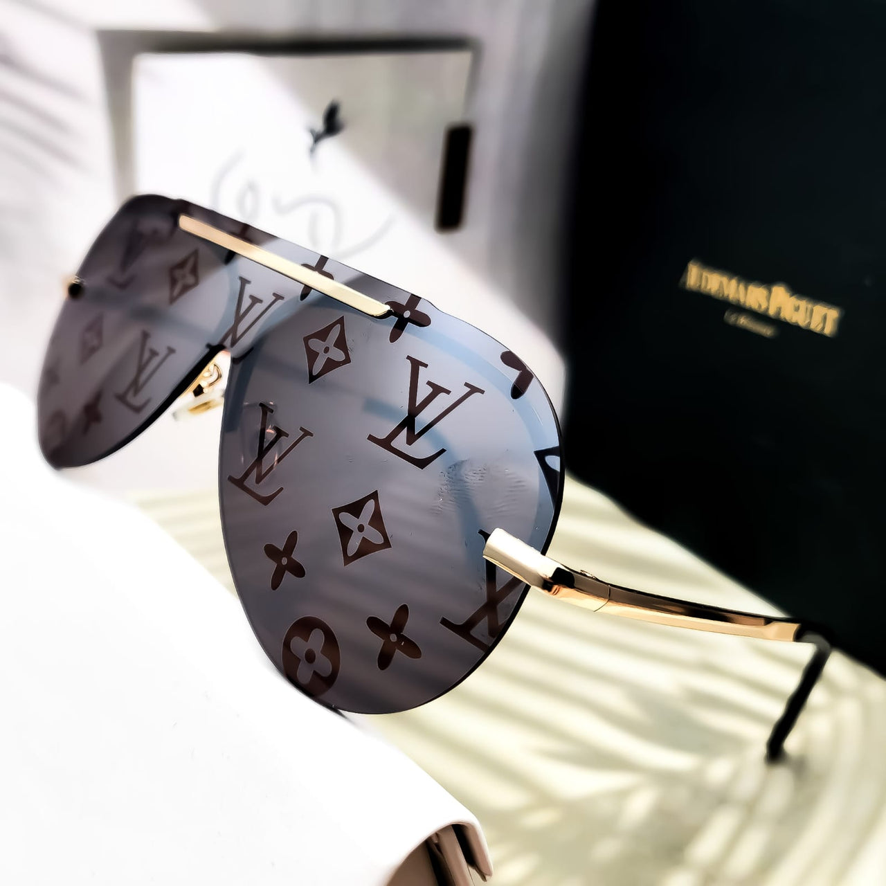 Louis Vuitton LVCA04