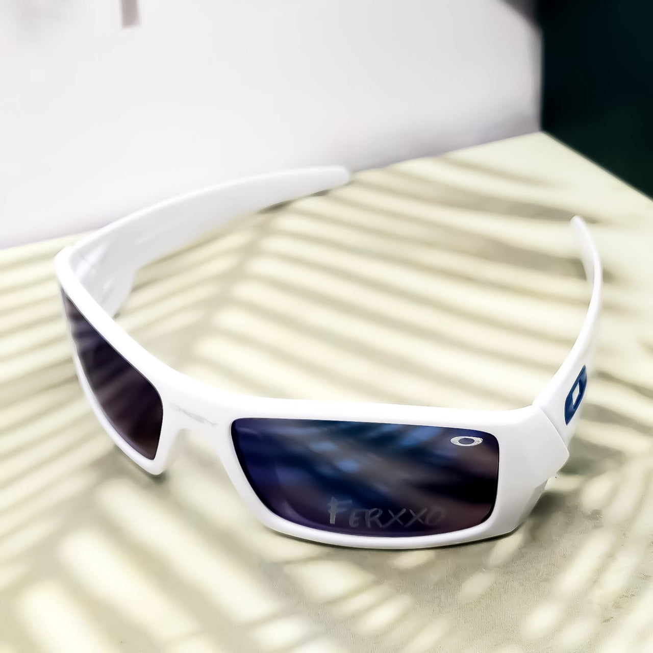 Oakley FERXXO FX02