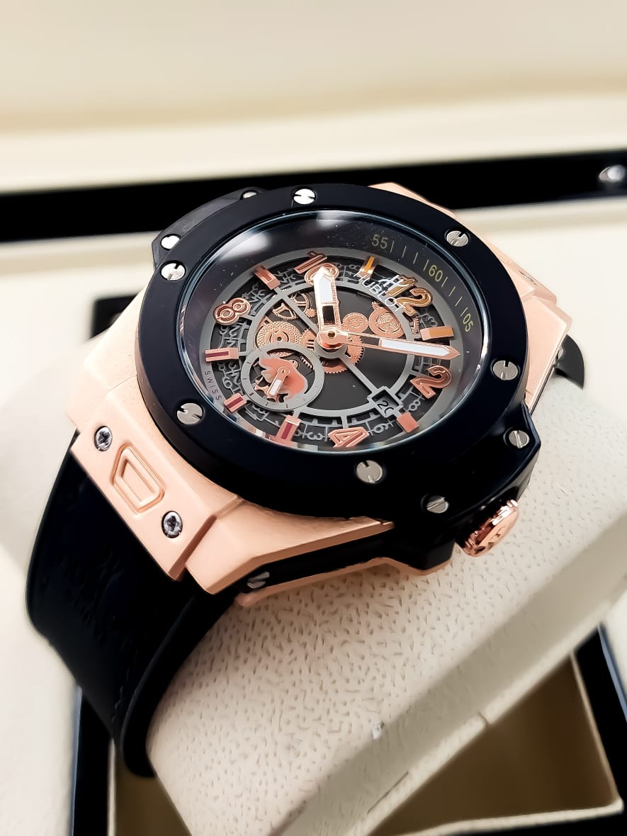 Hublot UK16