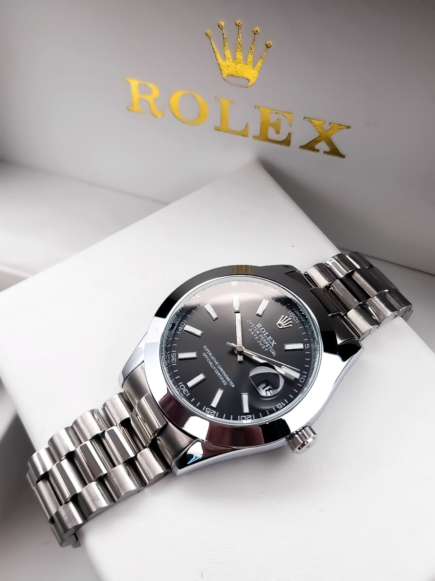 Rolex Date Just RDJ991