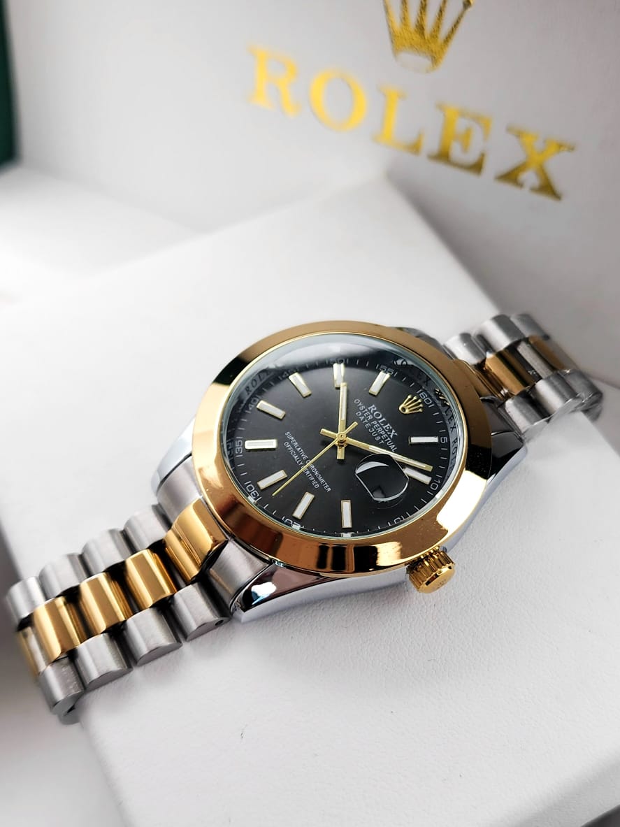 Rolex Date Just RDJ996