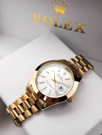 Thumbnail for Rolex Date Just RDJ995