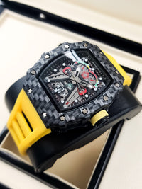 Thumbnail for Richard Mille 28