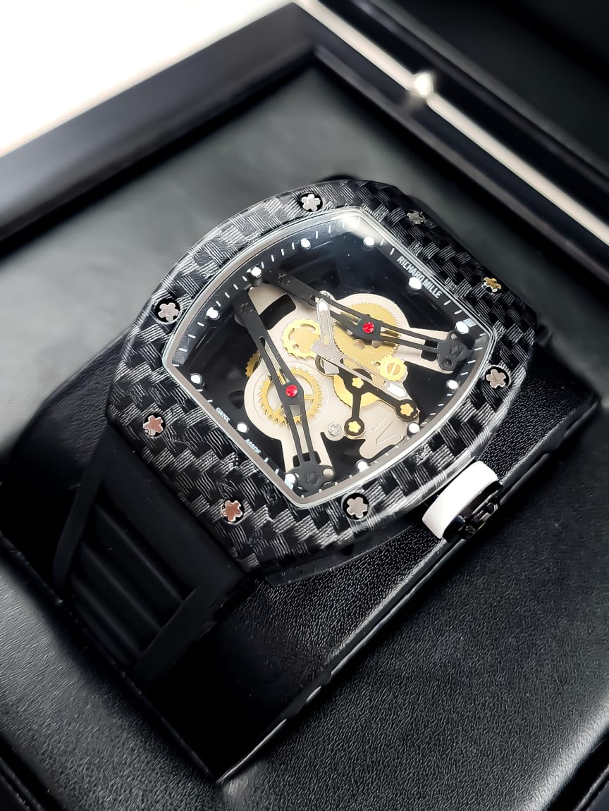 Richard Mille RPCC05