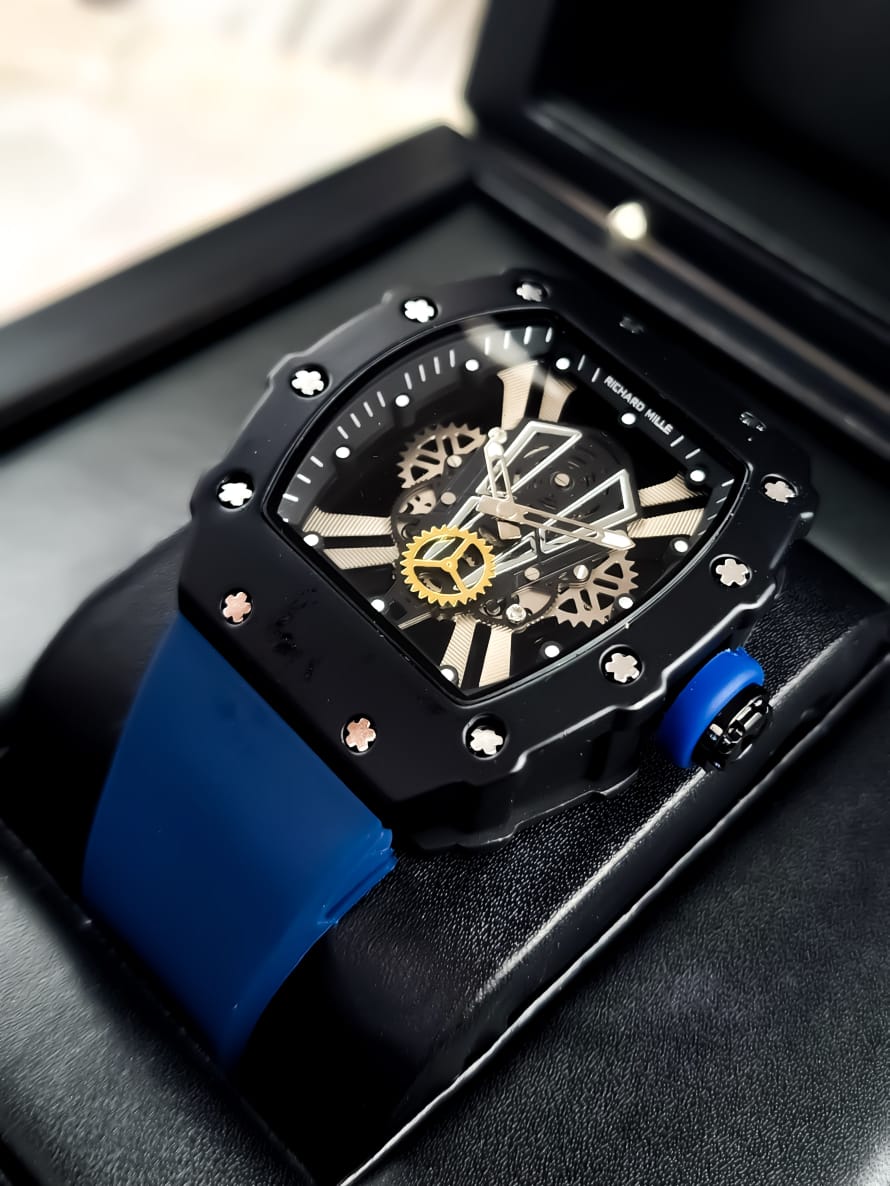 Richard Mille RPC76