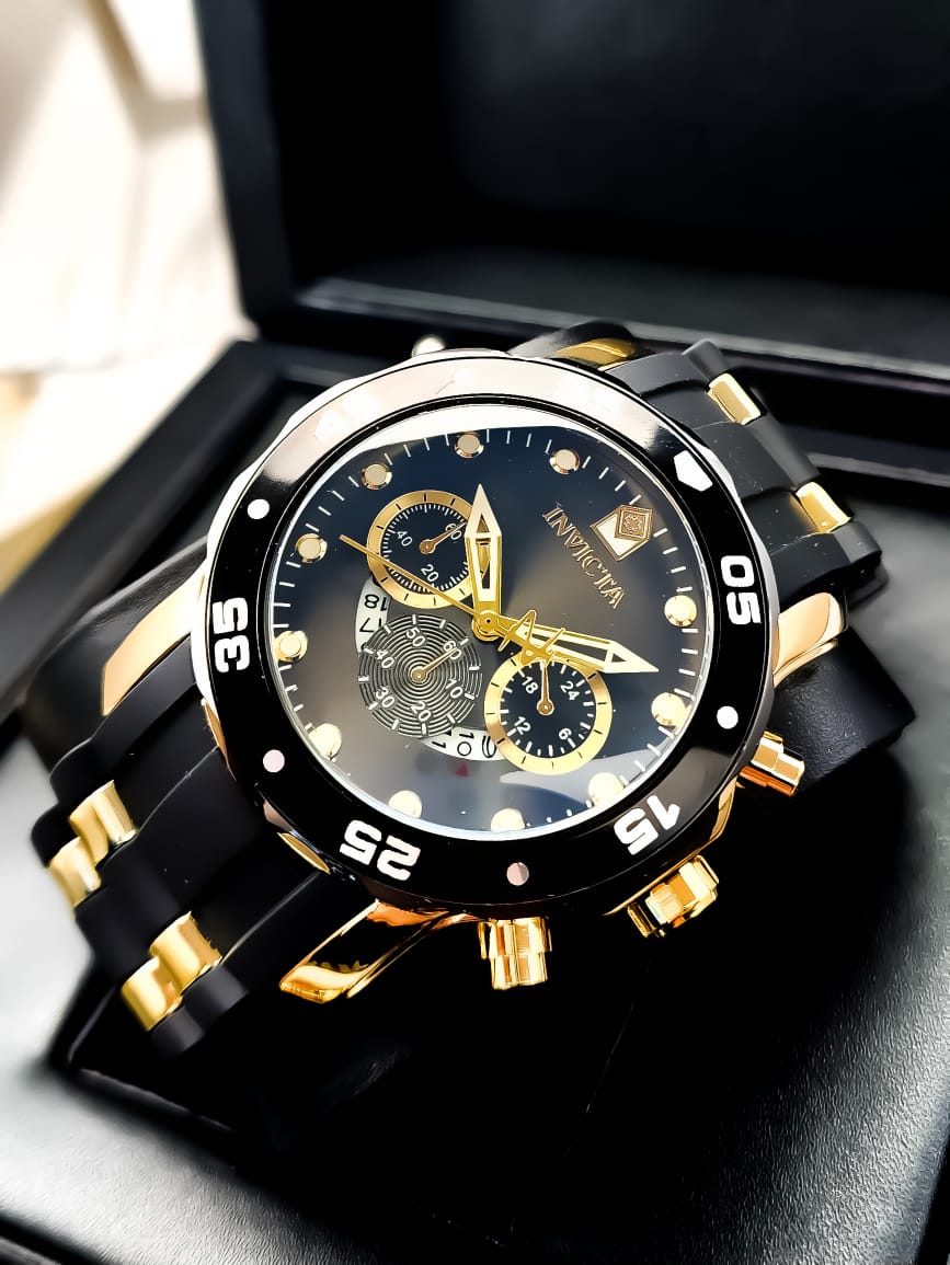 Invicta IT22