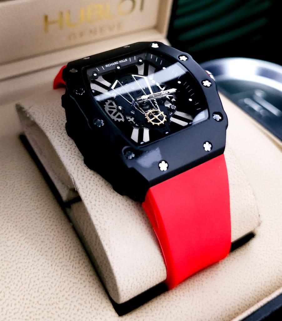 Richard Mille RPC75