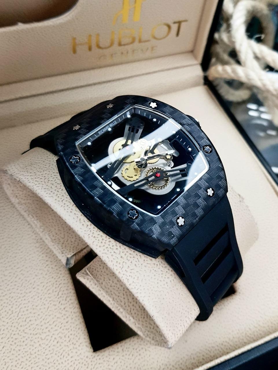 Richard Mille RPCC05