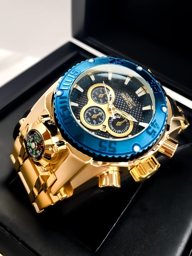 Invicta TB55