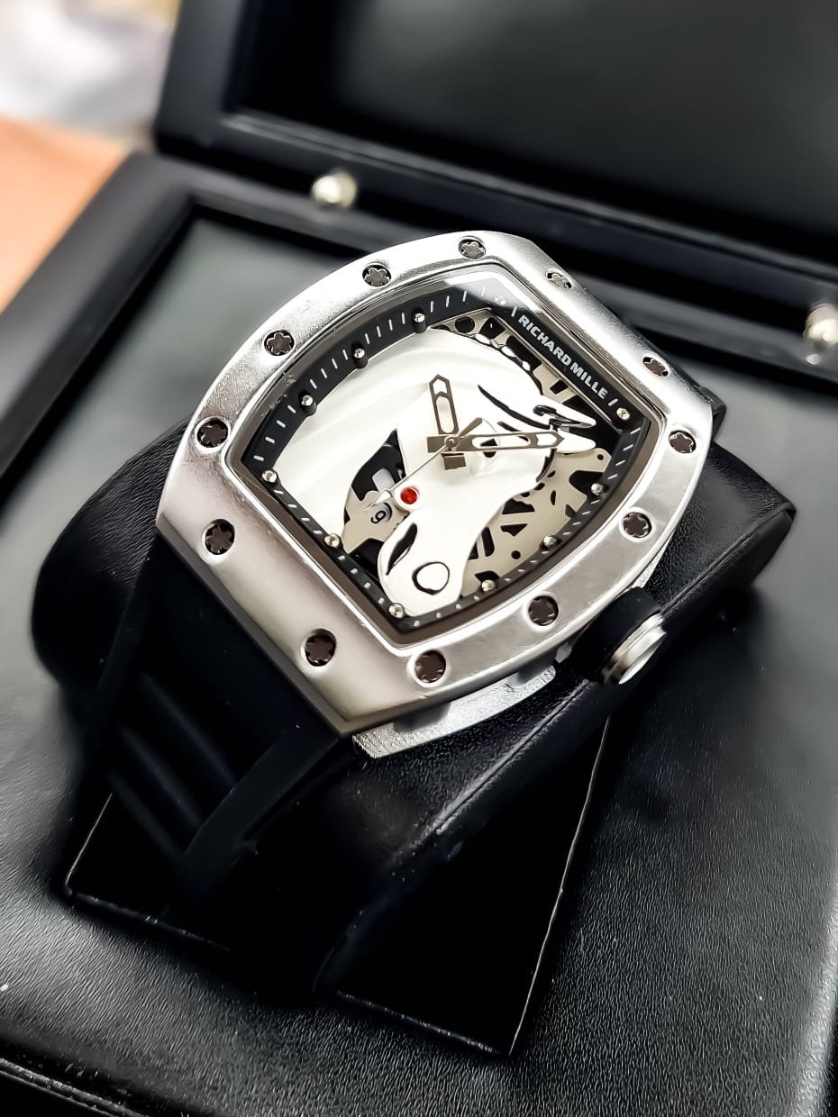 Richard Mille HORSE H7